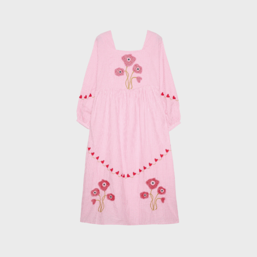 wenke dress