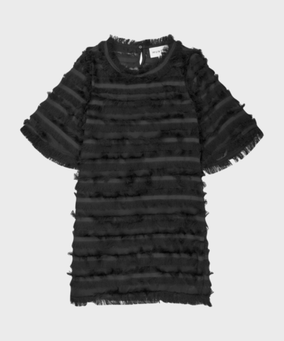 Munthe - Levonda Dress, Black