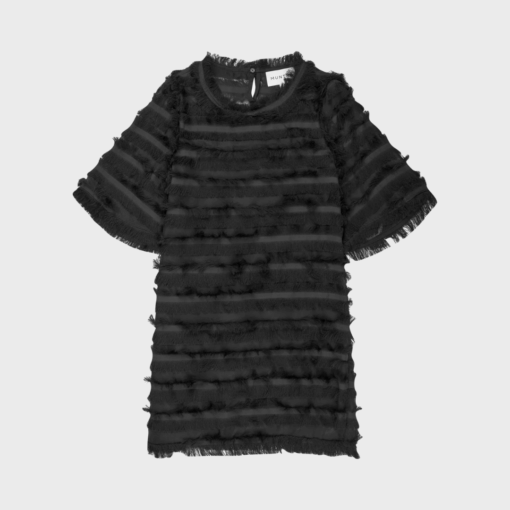 Munthe - Levonda Dress, Black