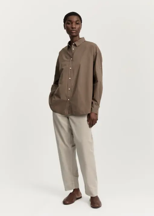 Aiayu – Shirt, Earth - Image 6