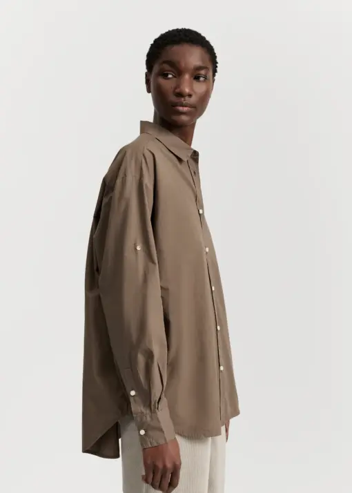 Aiayu – Shirt, Earth - Image 3
