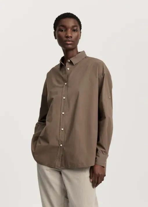 Aiayu – Shirt, Earth - Image 2