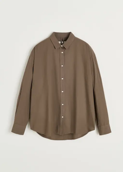 Aiayu – Shirt, Earth - Image 5