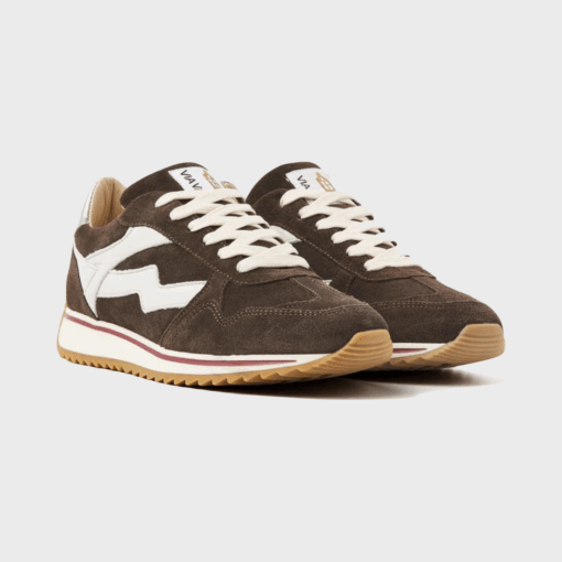 Via Vai – Mikki Alex Sneakers, Brown
