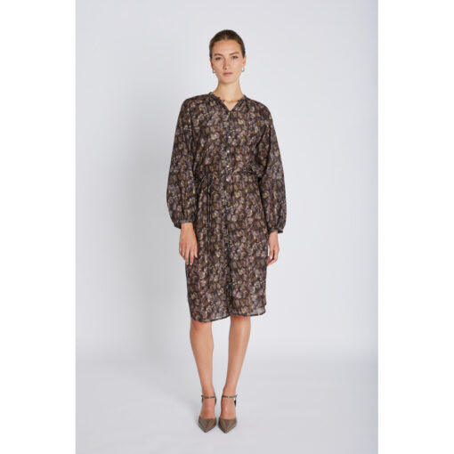 Heartmade - Vissan Dress, Feather - Image 5