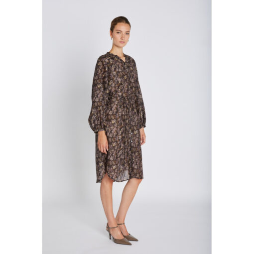 Heartmade - Vissan Dress, Feather - Image 4