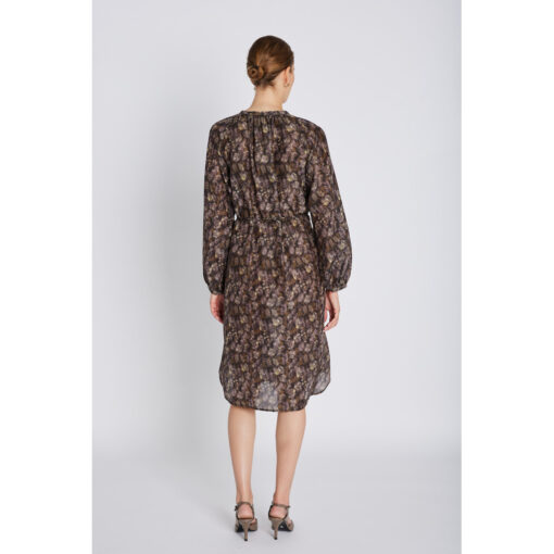 Heartmade - Vissan Dress, Feather - Image 3