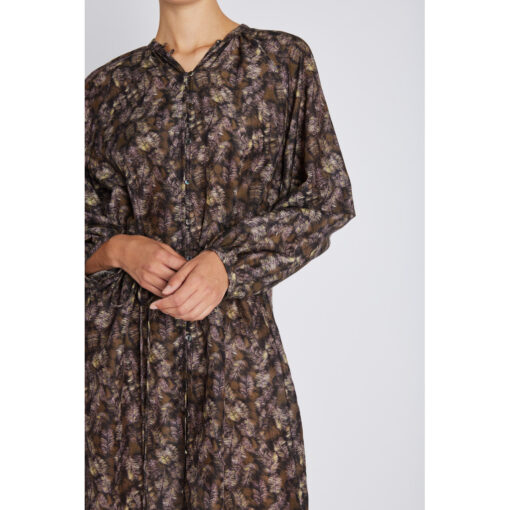 Heartmade - Vissan Dress, Feather - Image 2