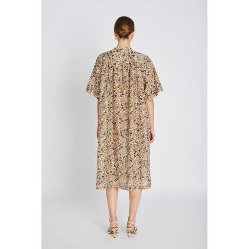 Heartmade – Vesan dress, Golden Sand - Image 4