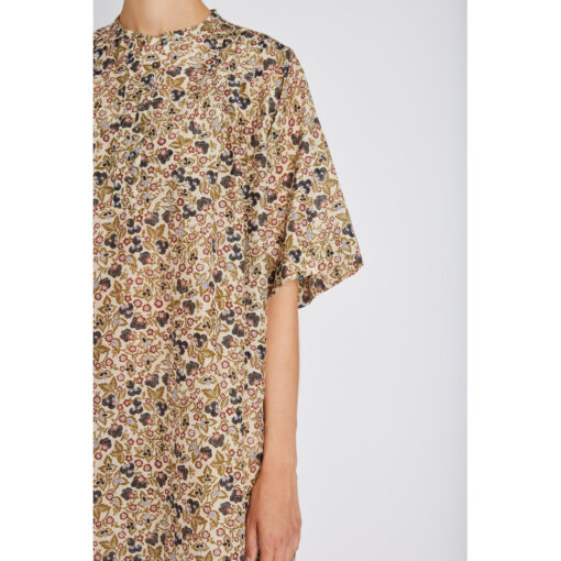 Heartmade – Vesan dress, Golden Sand - Image 3