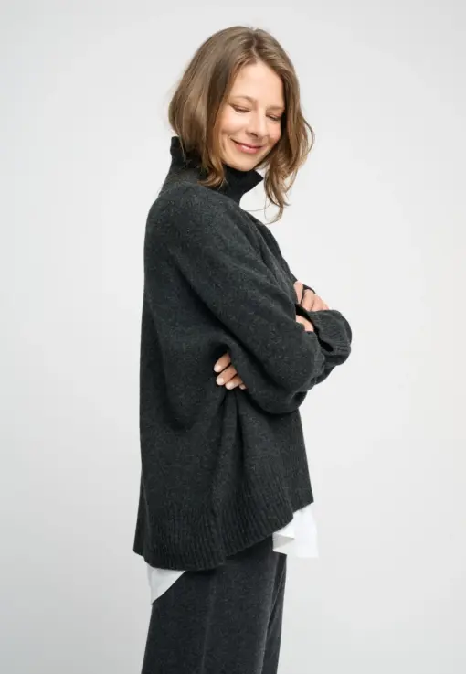 Moshi Moshi Mind - Aster Knit Merino - Image 2