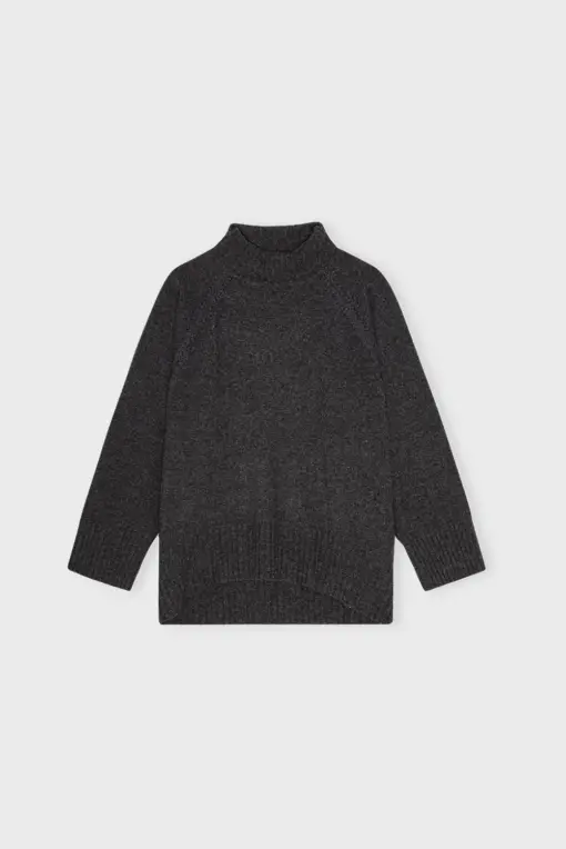 Moshi Moshi Mind - Aster Knit Merino - Image 6
