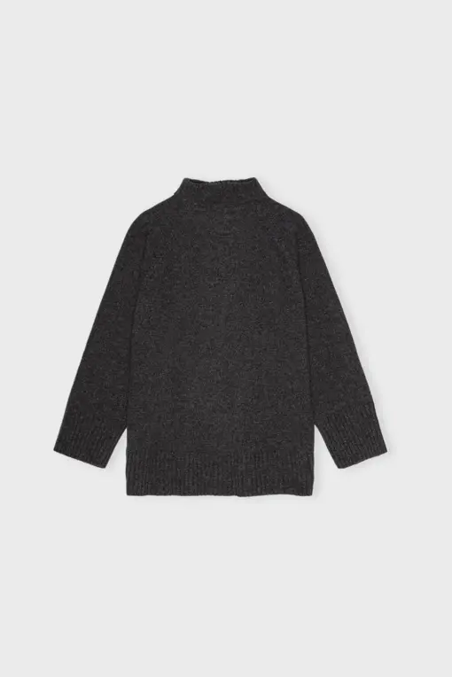 Moshi Moshi Mind - Aster Knit Merino - Image 5