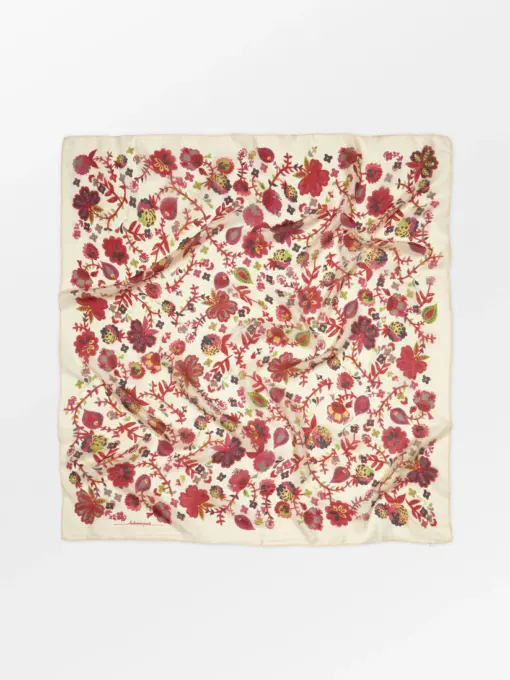Becksøndergaard - Bromflora Tabby Sia Scarf - Image 2