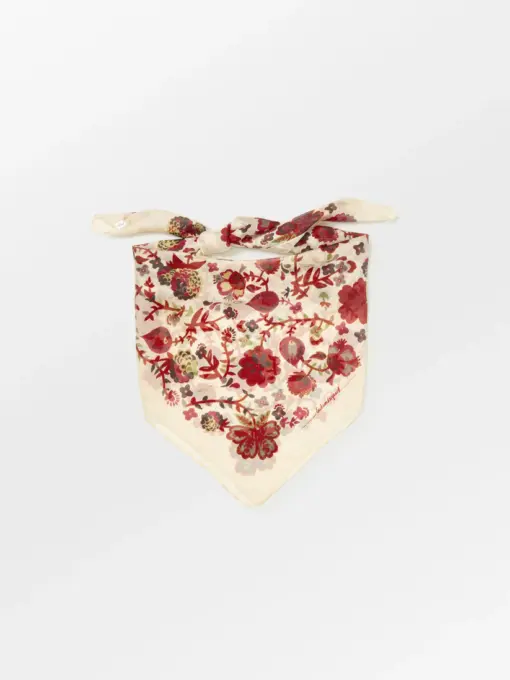 Becksøndergaard - Bromflora Tabby Sia Scarf - Image 3