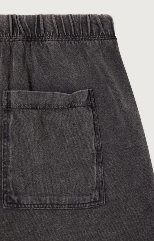 American Vintage - Afoma Joggers, Vintage Darkness - Billede 2