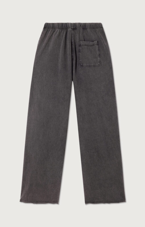 American Vintage - Afoma Joggers, Vintage Darkness - Billede 3
