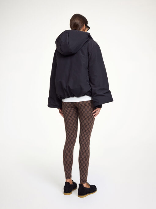 By Malene Birger – Sallie Jacket, Black - Billede 3