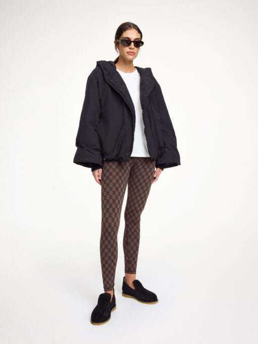 By Malene Birger – Sallie Jacket, Black - Billede 4