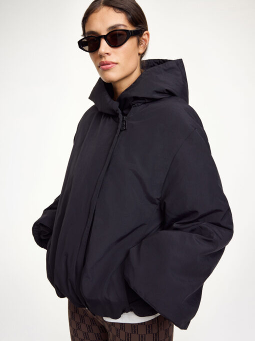 By Malene Birger – Sallie Jacket, Black - Billede 2