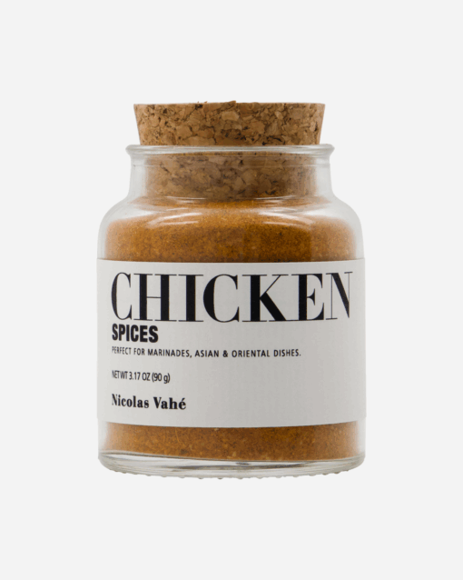 Nicolas Vahé – Spice Mix Chicken - Billede 5