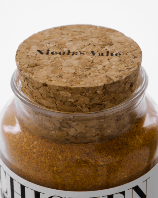 Nicolas Vahé – Spice Mix Chicken - Billede 3
