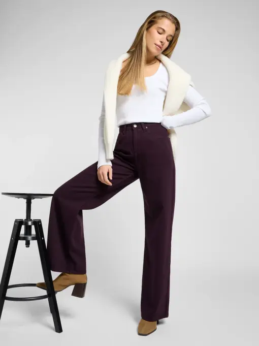 Lee – Stella Jeans, Purple - Billede 2