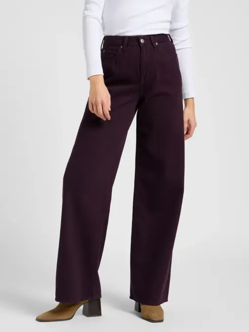 Lee – Stella Jeans, Purple - Billede 7