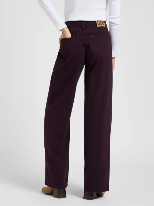 Lee – Stella Jeans, Purple - Billede 6