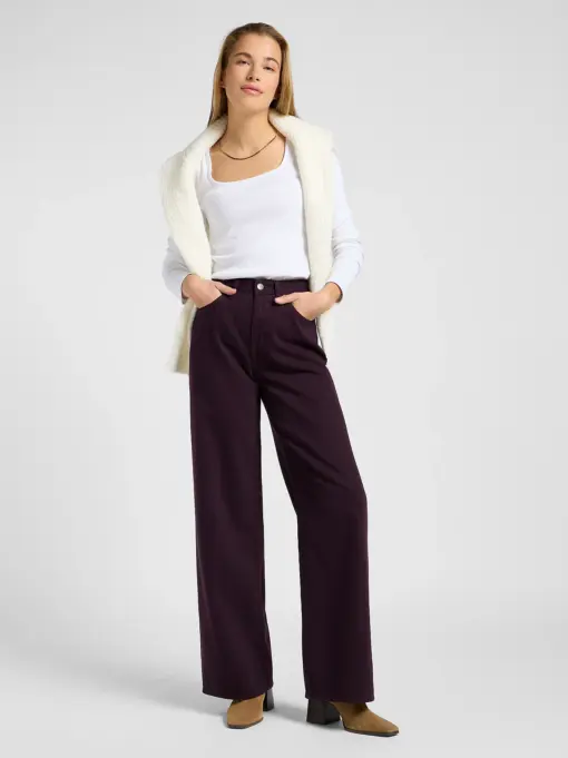Lee – Stella Jeans, Purple - Billede 5
