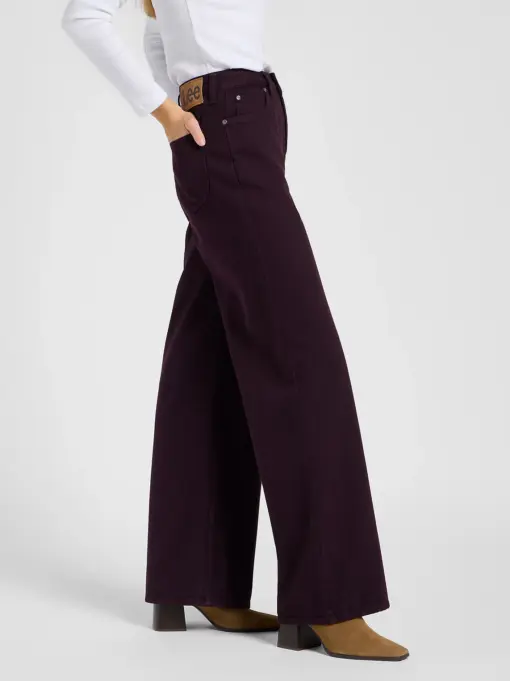 Lee – Stella Jeans, Purple - Billede 4