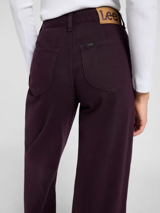 Lee – Stella Jeans, Purple - Billede 3
