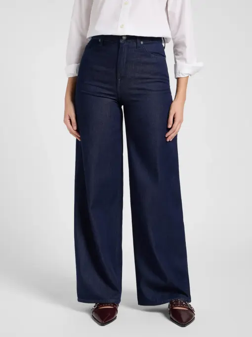 Lee - Stella Jeans, Regal Blue - Billede 4