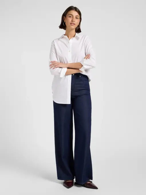 Lee - Stella Jeans, Regal Blue - Billede 6