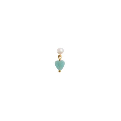 Stine A - Mini Amour Earring, Single - Billede 2