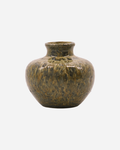 House Doctor - Vase HDBodi, Brun - Billede 5