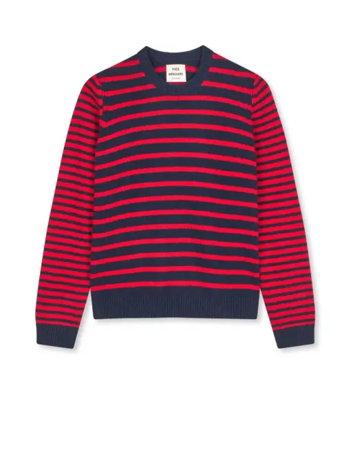 Mads Nørgaard – Cashmere Blend Ingrid Knit - Billede 5