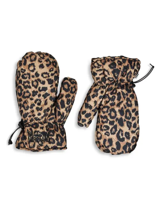 Mads Nørgaard – Light Ripstop Pillow AOP Glove - Billede 3