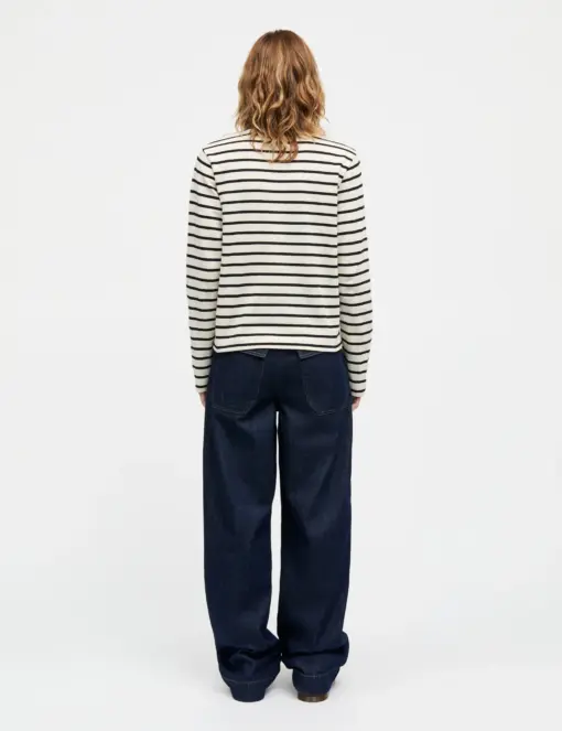 Mads Nørgaard – Pablo Maggie Tee LS - Billede 3