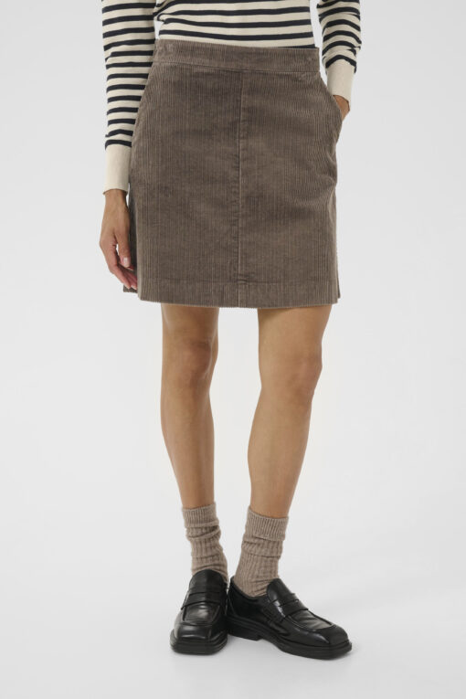 Part Two – Lings Skirt, Falcon - Billede 3