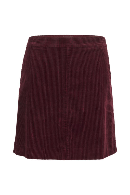Part Two – Lings Skirt, Tawny Port - Billede 6