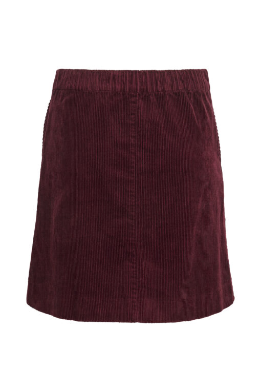 Part Two – Lings Skirt, Tawny Port - Billede 7