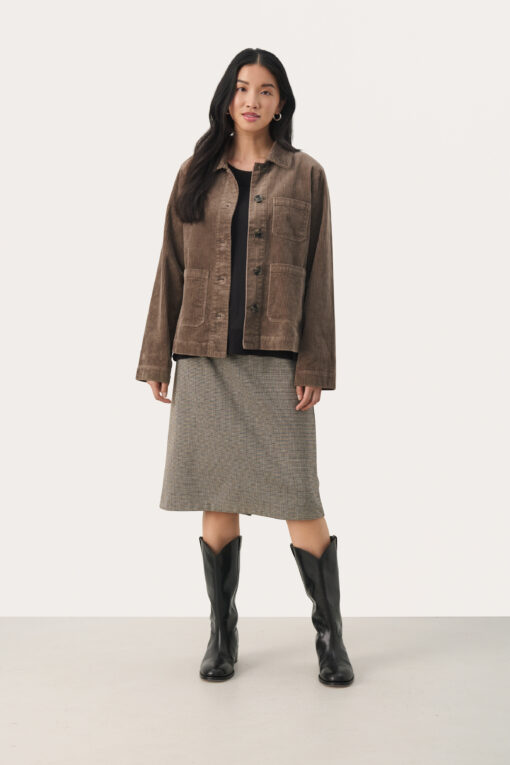 Part Two – Lone Jacket, Falcon - Billede 3