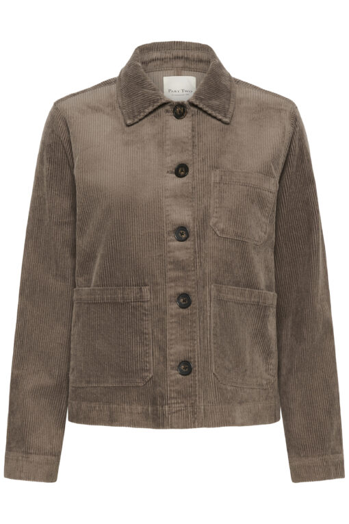 Part Two – Lone Jacket, Falcon - Billede 4