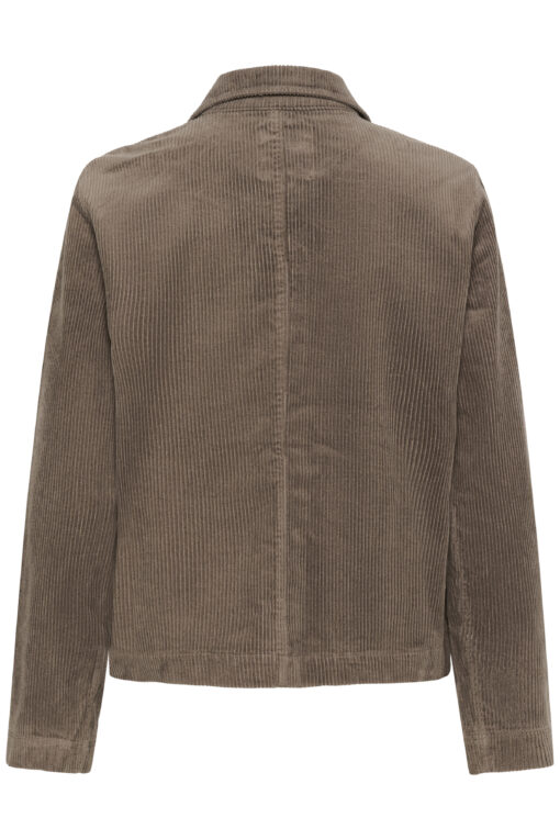 Part Two – Lone Jacket, Falcon - Billede 5