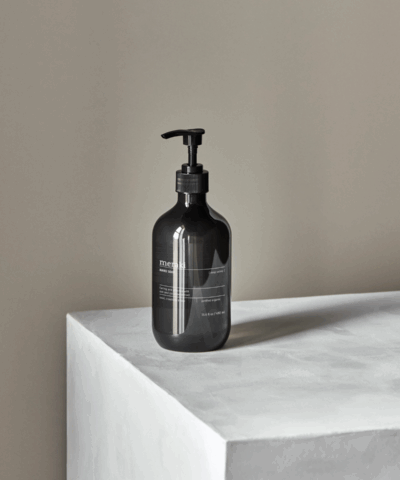 Alternative view of Meraki - Hand soap, Deep valley, 490 ml