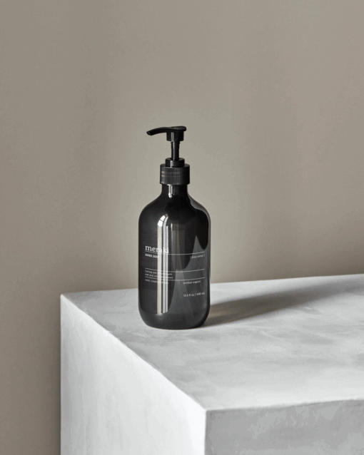 Meraki - Hand soap, Deep valley, 490 ml - Billede 2