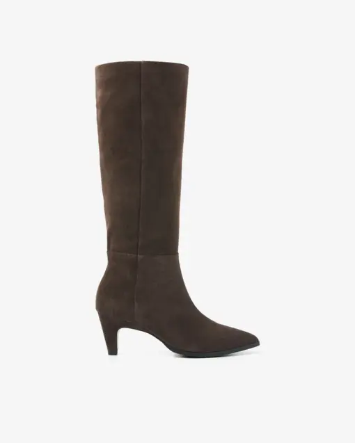 Via Vai - High Boots, Brown - Billede 8