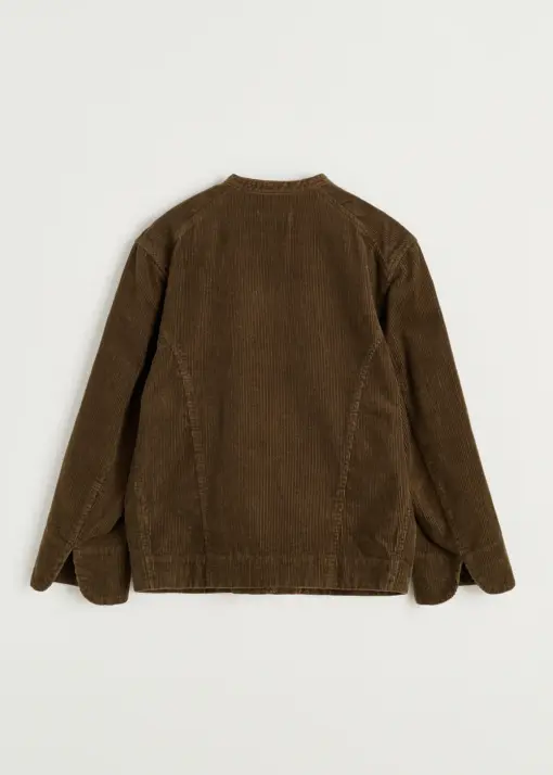 Aiayu - Angela Jacket Corduroy - Billede 6