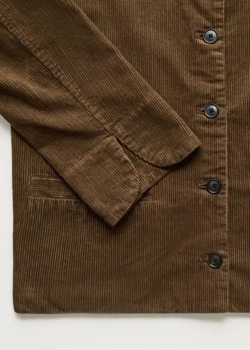 Aiayu - Angela Jacket Corduroy - Billede 3